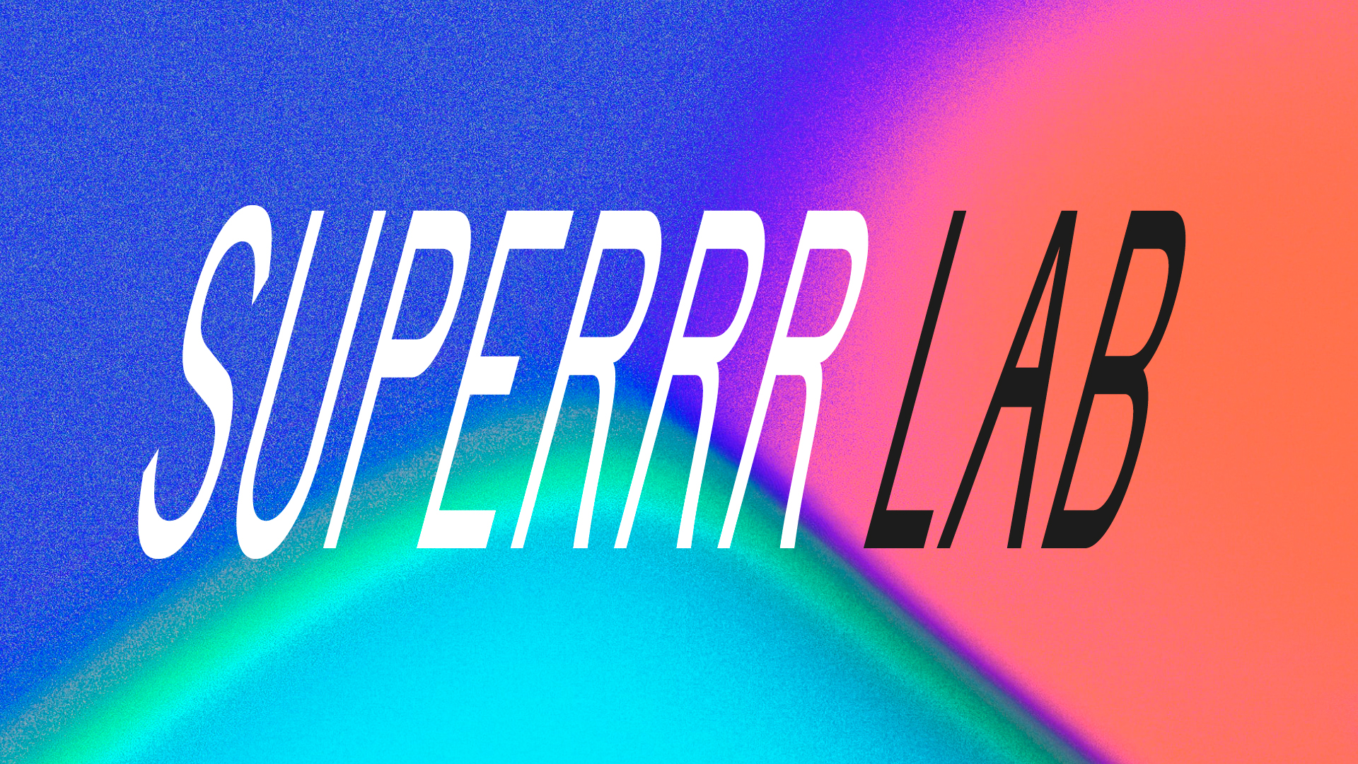 Superrr Lab